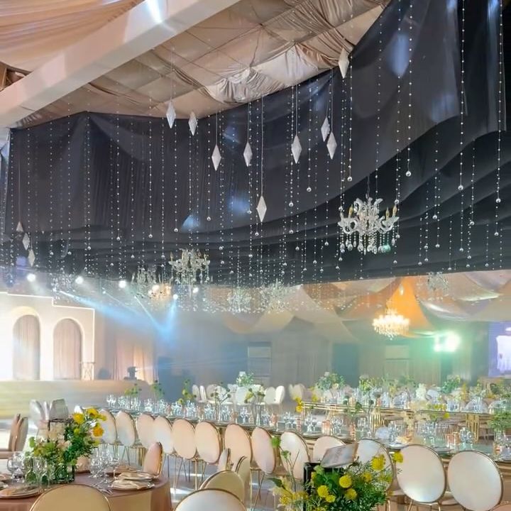 The Cathedral at The Five Palm, Oniru